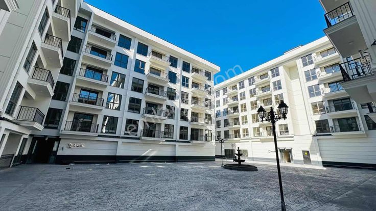 Yamaner'den Görükle Koç Yapı Sitesinde Satılık 2+1 Daire