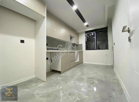 Fevzi Çakmak'da Sıfır İskanlı Katta 2+1 100m2 Daire