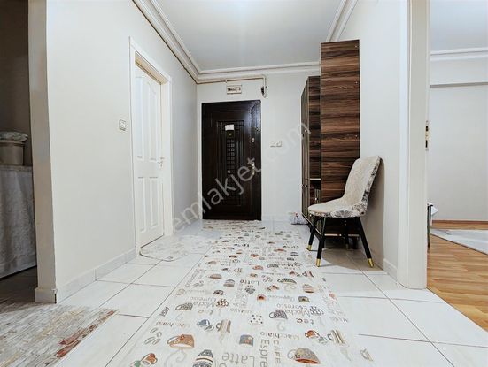 Bağlum Acil Merkezde Yapılı Orta Kat Konumunda Kot 1 De Acil