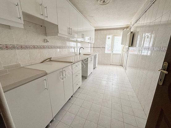 Altın Anahtardan Tepe Başı Mh. Kat Konumlu Güney Cephe Fuul