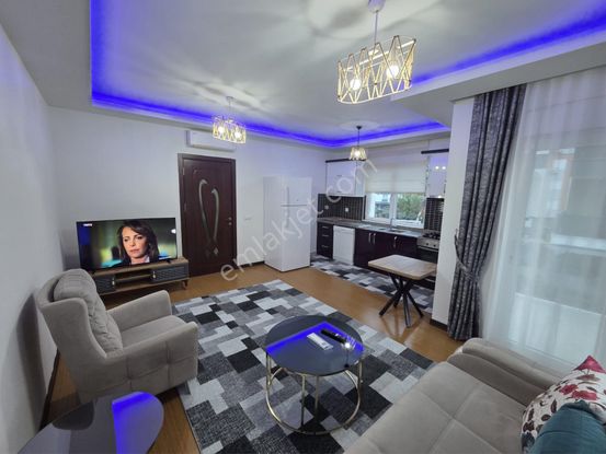 Hurma Mahallesi 0 Eşyalı Kiralık Daire