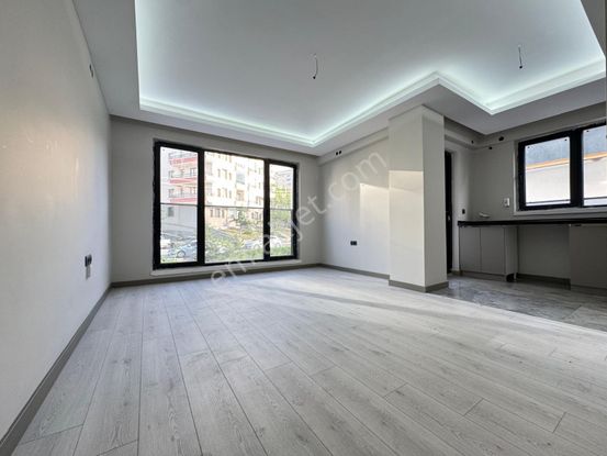 Altın Anahtardan Gata Şehir Hastane Yakını Lüx Yapılı 2+1