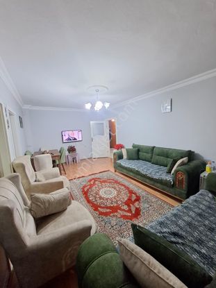 Altın Anahtardan Yunus Emre Cd Yakını Kot 1 De Acil