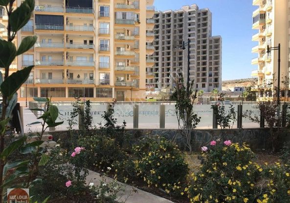 Kale Emlaktan Satılık Kızkalesi Nde 2+1 Daire