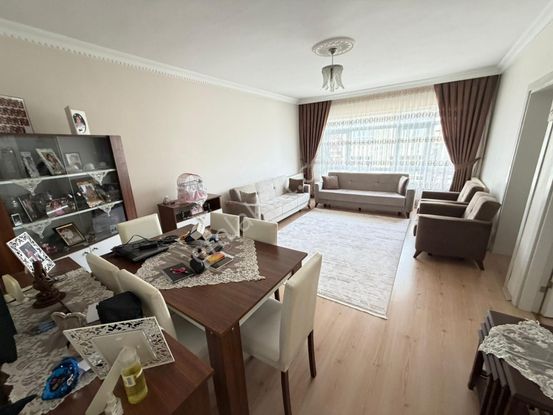 Altın Anahtardan Danışment Göbekte Orta Kat Konumlu Güney Fuul