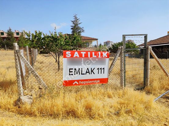 Ankara Sincan Alcı Mah. Satılık Müstakil Bahçeli Ev