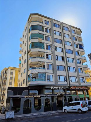 Haktanır Gayrimenkul Dan Karşıyaka Mh Kanal Boyunda Satılık 4+1