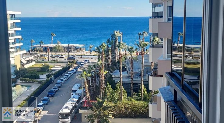 Konyaaltın Da Tek Tapuda Üç Ayrı 1+1eşyalı Satılık Daire Fırsatı