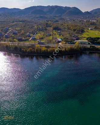 Mabel'den Eskikızılcakese'de 9 Dönüm Konut İmarlı Arsa