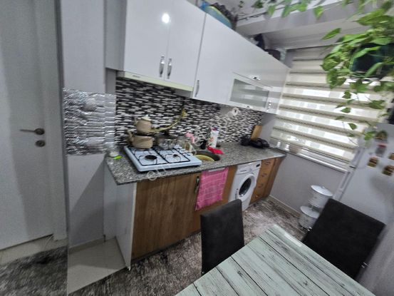 Eskişehir Tepebaşı Sütlüce Mh 1+1