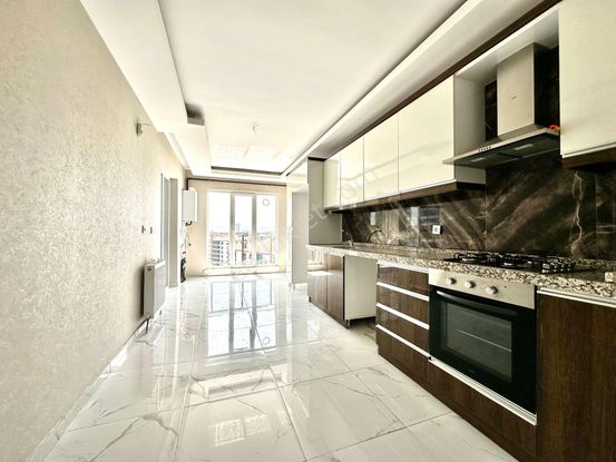 Kalecik Emlak'tan % 80 Yüksek Kredi İmkanıyla 4+1 Site Dairesi