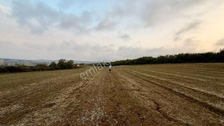Sahibinden Çayalca İnceğiz Mağralarına 100 Metre Satılık Arsa