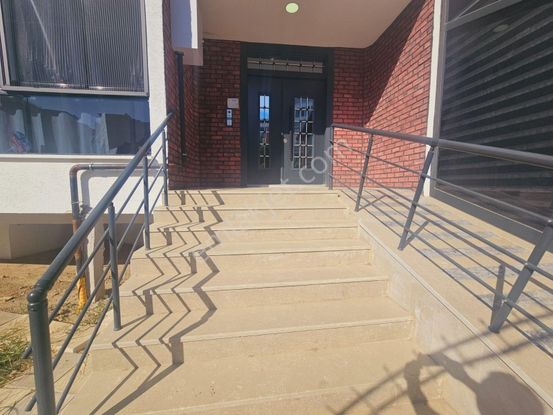 Cantan Emlaktan Akçay Altınkum'da Yeni Sıfırasansörlü Doğalgazlı