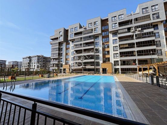 Yamaner'den Nilüfer Balkan'da Bulvar Üzerinde 3+1 Sıfır Daire