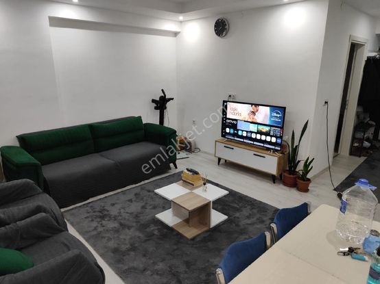 Gölhisar'da Sıfır Tek Tapu Çift Apart