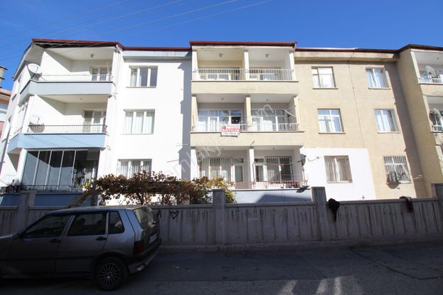 Aksaray Çerdiğin Mahallesi'nde Satılık 3+1 Fırsat Daire