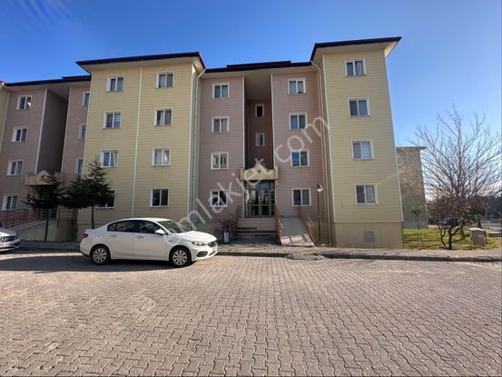 Rw Lıfe// Yaşamkent Toki'de Kiralık 2+1 Daire