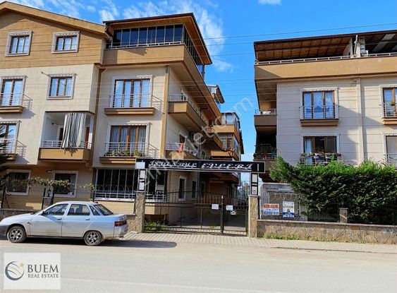 Yalova Mehmet Akif'de Satılık Dublex Daire...