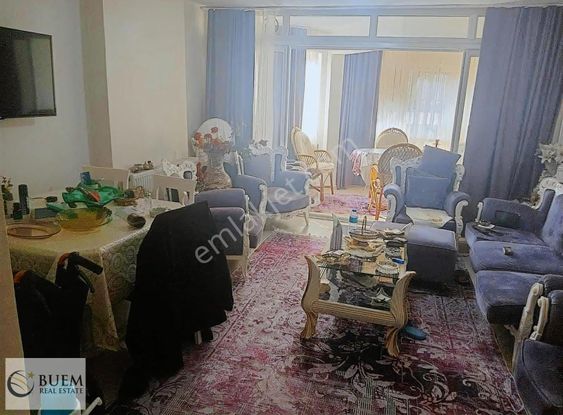 Çiftlikköy Ceylankent Sitesinde Satılık Eşyalı Daire!!!