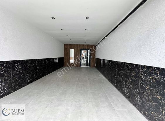 Buem'den Dere Mah. Üniversite Yanı Ara Kat 1+1 Satılık Daire