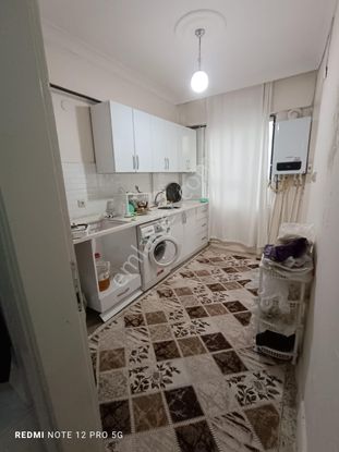 Babacandan Yenişehir'de Doğalgazlı 3+1 Ara Kat Daire