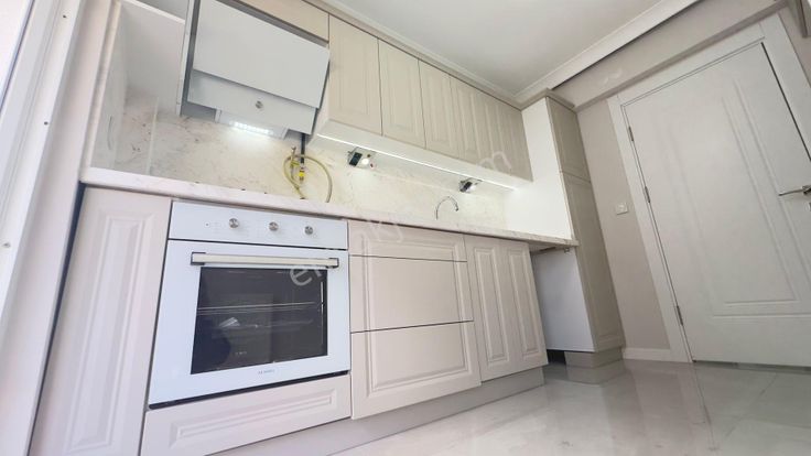 Cantan Emlaktan Akçay'da Full Yapılı Lüks Fırsat Daire