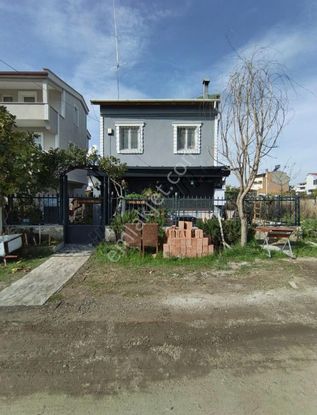 Müstakil Masrafsız 4+1 Villa Merkezi Lokasyonda Sadece Nakit