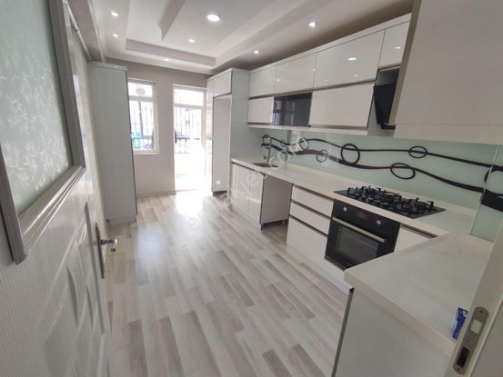 Karapürçek Merkezde 3+1 Ön Cephe Ters Dubleks Köroğlu Parkı Yakını