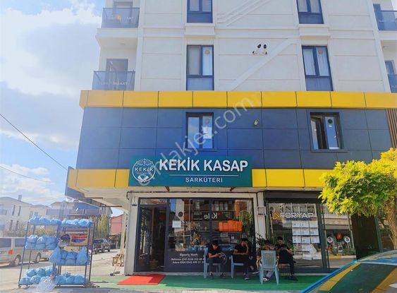 Yeniçiftliğin En Uygun Dairesi İster Yazlık İster Kışlık 1+1