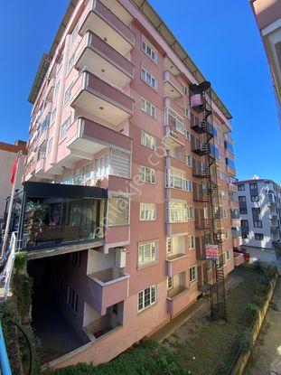 Trabzon Beşirli'de Satılık 3+1 Daire