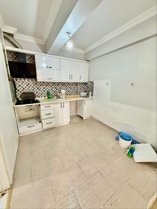 Evim-nur’dan Saitbey Mh 4+1 Amerikan Mutfak Kiralık Daire