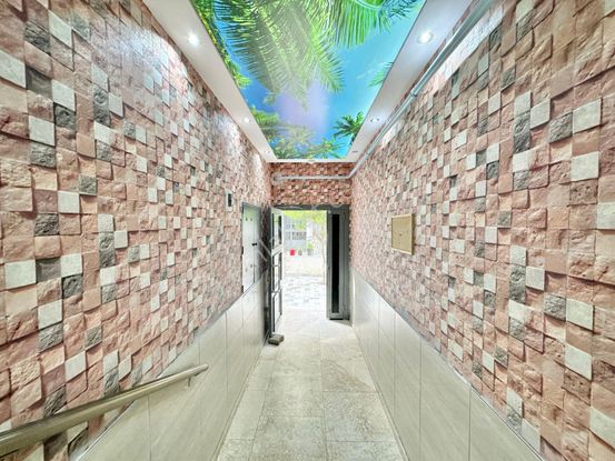 ꧁ay Emlaktan꧂akçay'da Müstakil Tadında Bahçe Kullanımlı Denize 100 M Kombili Satılık 2+1 Lüx Daire