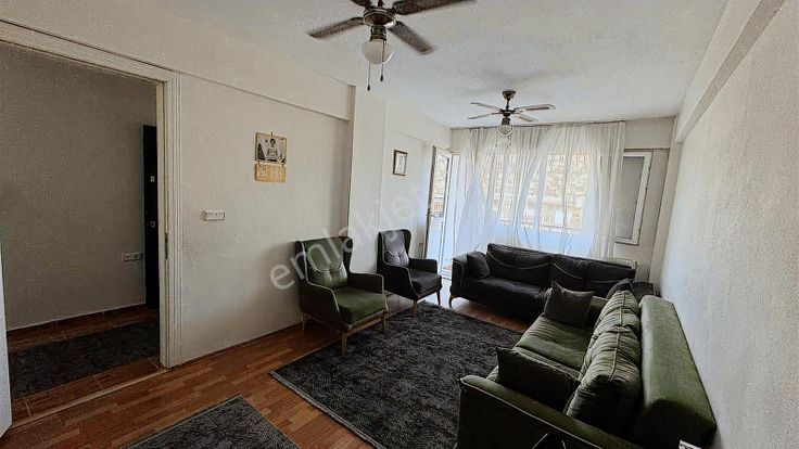 Baven'den Maliyeciler Mahalesinde Geniş Ferah 2+1 Arakat Daire