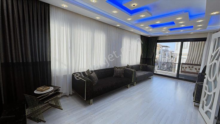 Baven'den Balçova Sevgi Yolu Üzeri 3+1 Ultra Geniş Arakat Daire