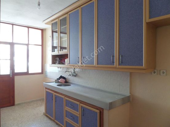 100.yılda,2+1,kapalı Mut.,2.kat, Kiralık Müstakil Ev