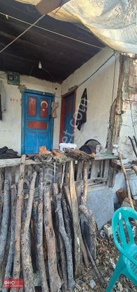 Gho'dan Dalaman Elcik'te Satılık Köy Evi Ve Arazisi