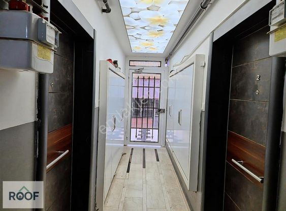 Kemalpaşa Ferah Ve Merkezi Konum 2+1 Yeni