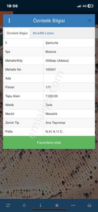 Bozova Merkezde Asfalta Sıfır Dıstıklık