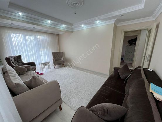 Çorlu’da Satılık Havuzlar Karakolu Yakını 3+1 Masrafsız Daire Fırsatı