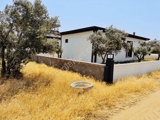 Novuss Gayrimenkul\\torbalı Karakuyu'da 480 M2 3 Kat İmarlı Arsa