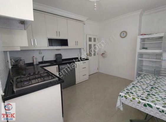 Huzurevleri Başkent Okulu Yakını Her Kat Tek 4+1 Satılık Daire