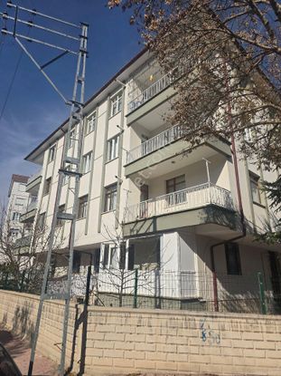 Karatay Çimenlik Mh Arakat Geniş 3+1 Dairemiz Satılık