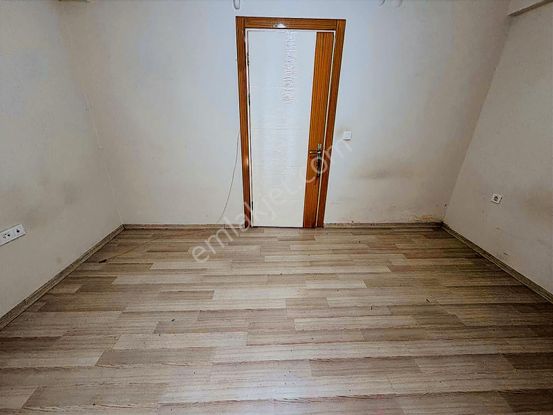 Novuss Gayrimenkul\\buca Yaylacık'ta Bahçeli Uygun Fiyatlı 1+1