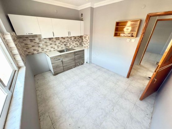 ▓▓yükselden Kızılkeçilide Kaz Dağları Manzaralı Eşsiz 2+1 Daire▓