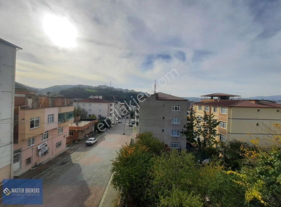 Master Brokers Gaziosmanpaşa'da Kiralık 3+1 Daire