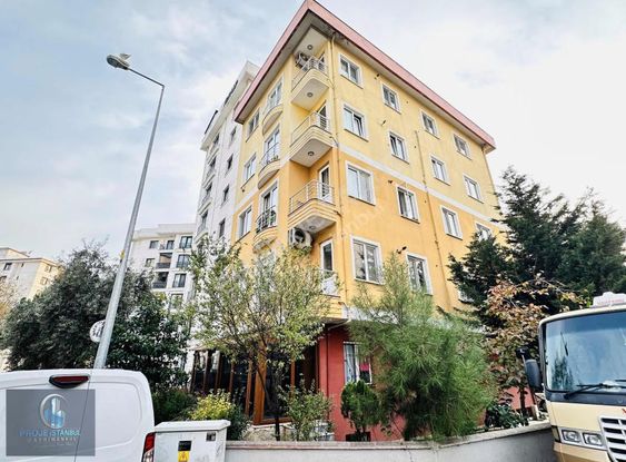 Pendik Sapanbağlarında Kiralık Daire