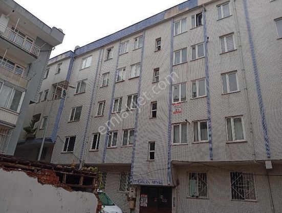 Asker Emlaktan Dikkaldırımda Kiralik