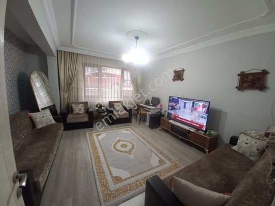 Trabzon 1 Nolu Erdoğdu Satılık Daire