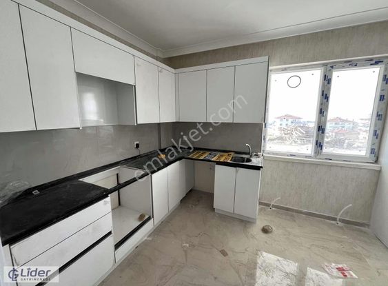 /lider'den/yıldırım'da 2+1 Giriş Kat Güney Cephe Sıfır Daire/