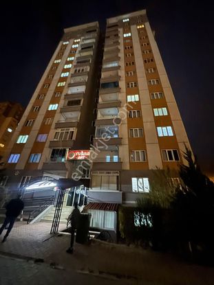 İldem C Dairesi Avm Dibi Ara Kat Satılık Daire